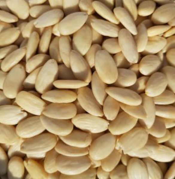 Mandeln geschält 250 g